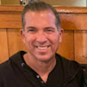 Meet your Posher, Steve